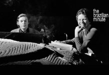 The Waters of March is Brazil's most popular song. Recorded by Antonio Carlos Jobim and Elis Regina.