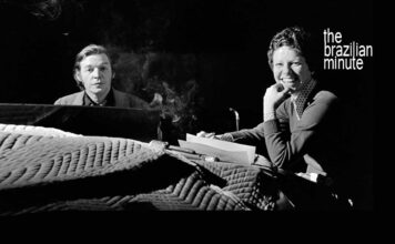 The Waters of March is Brazil's most popular song. Recorded by Antonio Carlos Jobim and Elis Regina.