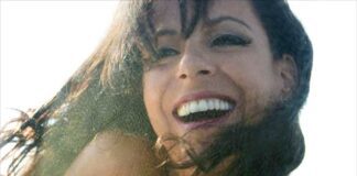 Listen to The Women of Brazilian Song Brazilian singer Bebel Giberto smiles. Listen to the Women of Brazilian Song.