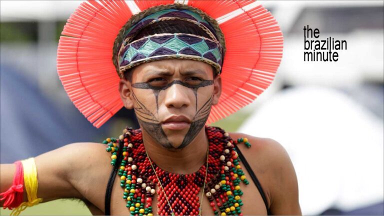 Indigenous Peoples of Brazil