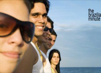 Brazil’s Melting Pot Diversity