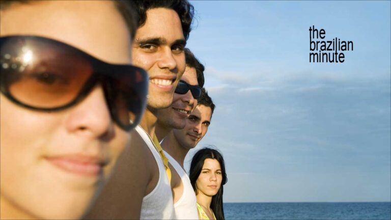Brazil’s Melting Pot Diversity