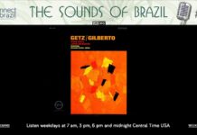 The Legendary Getz Gilberto Album