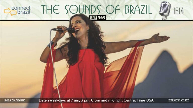 The Best of Bebel Gilberto