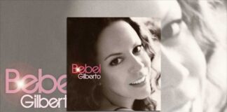 Bebel Gilberto (2004) is her follwoy album to Tanto Tempo