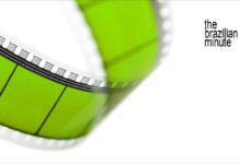 Brazil’s Cinema The Brazilian Minute explores Brazilian Cinema