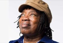 Milton Nascimento says goodbye to concert tours
