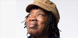 Milton Nascimento says goodbye to concert tours