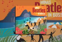 Minas Reimagines Beatles In Bossa