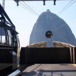 Rio’s Sugarloaf Cable Cars Rio's Sugarloaf cable cars