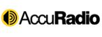 Logo for AccuRadio.