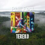 Tereko Makes Phill Fest’s Seresta Sizzle Tereko Makes Phill Fest’s Seresta Sizzle