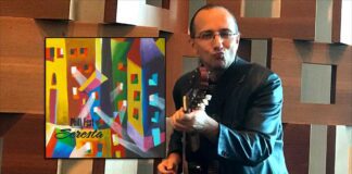 The Seresta Brazilian Jazz Giveaway at Connect Brazil