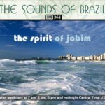 The Spirit of Jobim