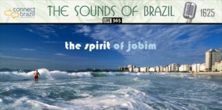 The Spirit of Jobim