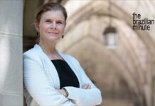 Challenging The Cosmos With Chicago’s Dr. Angela Olinto