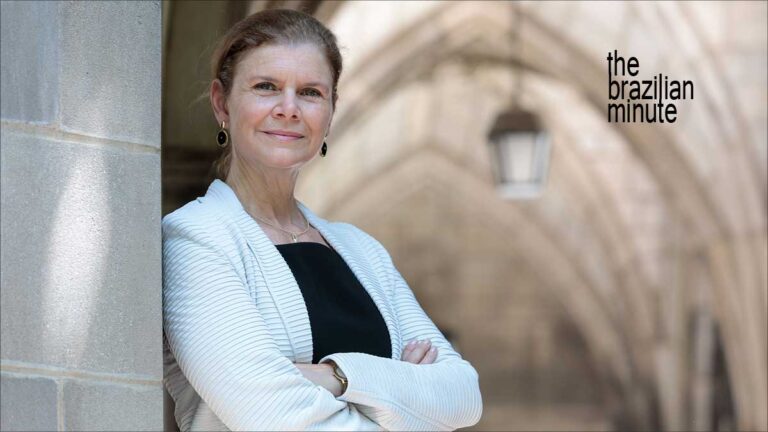 Challenging The Cosmos With Chicago’s Dr. Angela Olinto