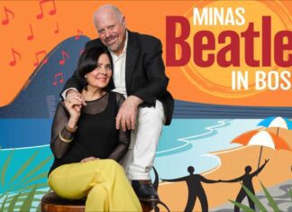 Review Roundup for Minas and Beatles In Bossa