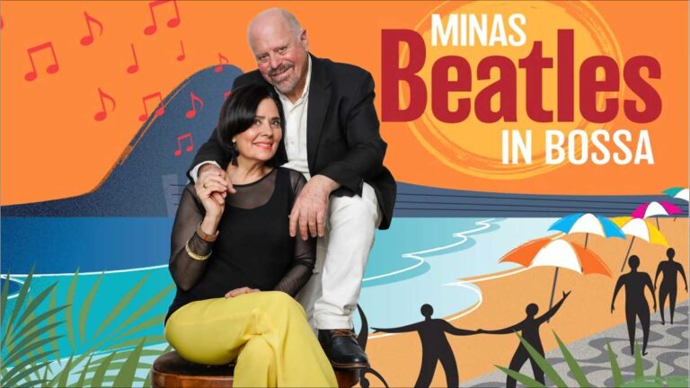 Review Roundup for Minas and Beatles In Bossa