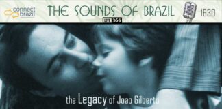 The Legacy of Joao Gilberto