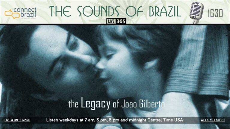 The Legacy of Joao Gilberto – Gilberto Inc.