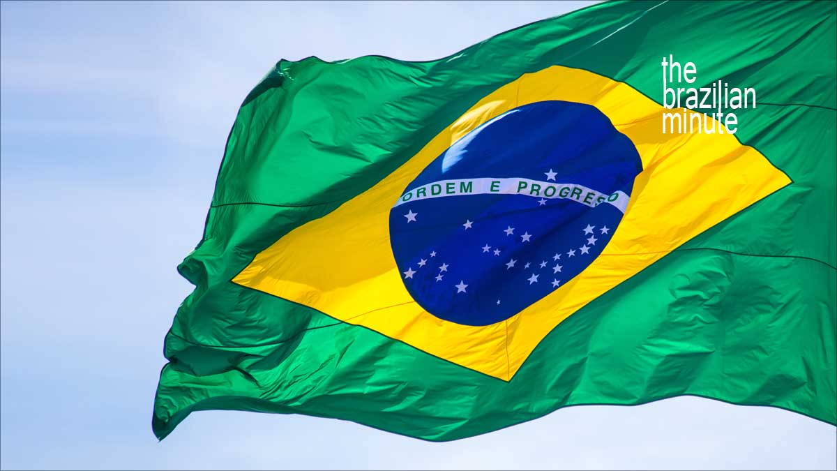 Brazil National Pledge Customized Design Any National Flag Brazilian Brazil National Pledge Customized Design Any National Flag Brazilian