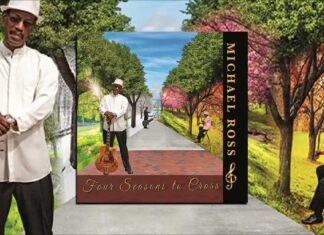 10 Questions with Chicago Jazz Guitarist Michael Ross