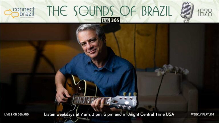 The Best of Ricardo Silveira
