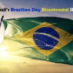 Brazilian Day Bicentennial Music Showcase ’22