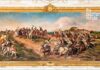 Brazil's Independence Day - Original painting 'Independence Or Death' by Pedro Américo.