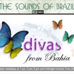 Divas From Bahia