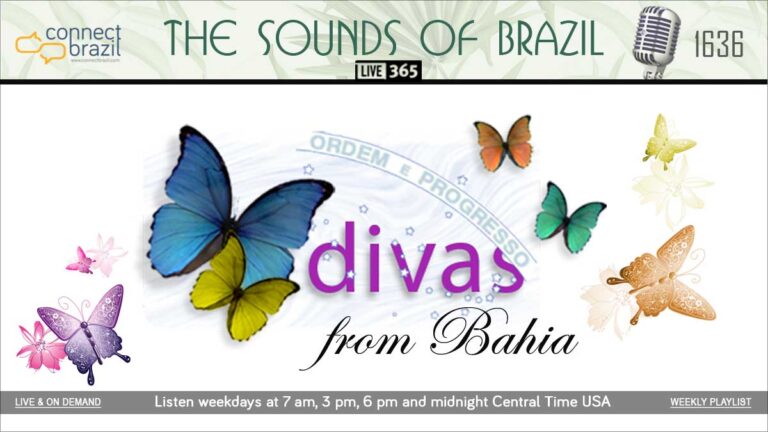 Divas From Bahia