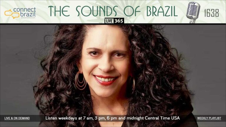 The Best of Gal Costa