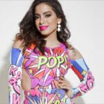 BRAZIL’S LATIN GRAMMY NOMINEES FOR 2022 Brazil’s Latin Grammy nominees for 2022 includes Anitta, wearing a colorful comics-style sapndes bodysuit.