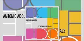 Explaining Antonio Adolfo's Octet And Originals