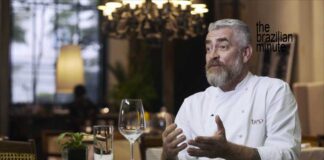 Alex Atalas Indigenous Cuisine