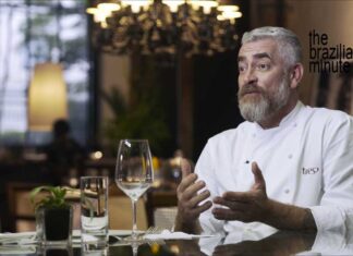 Alex Atala’s Indigenous Cuisine Alex Atalas Indigenous Cuisine