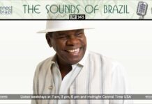 Bossa Rio: Emilio Santiago Fan Favorites