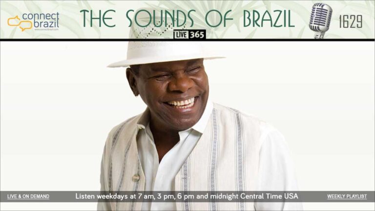 Bossa Rio: Emilio Santiago Fan Favorites