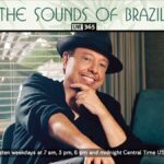 The Sergio Mendes Alumni Reunion Show