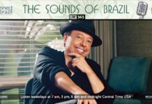 The Sergio Mendes Alumni Reunion Show
