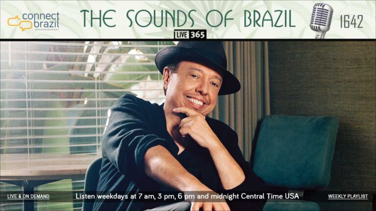 The Sergio Mendes Alumni Reunion Show