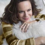 Bebel Gilberto's Harvest Moon