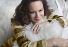 Bebel Gilberto's Harvest Moon