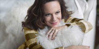 Bebel Gilberto's Harvest Moon