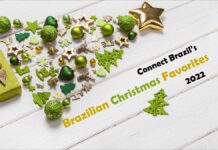 2022’s Brazilian Christmas Favorites