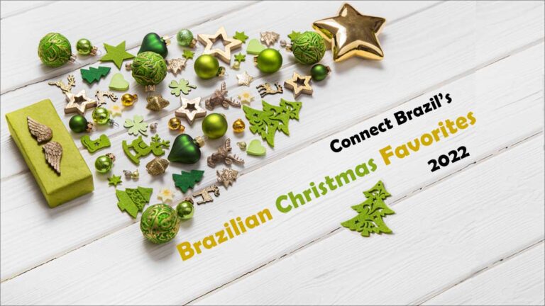 2022’s Brazilian Christmas Favorites