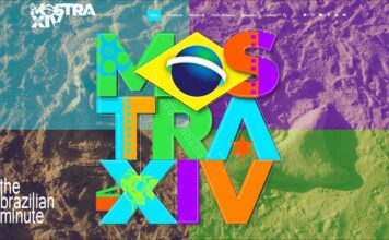 Ariani Friedl Awarded Order of Rio Branco for MOSTRA Brazilian Film Festival