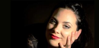 Brazilian jazz singer and songwriter, Tetel Di Babuya's take on Gershwin.