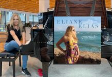 Eliane Elias’s Quietude Review Roundup